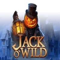 Jack O'Wild